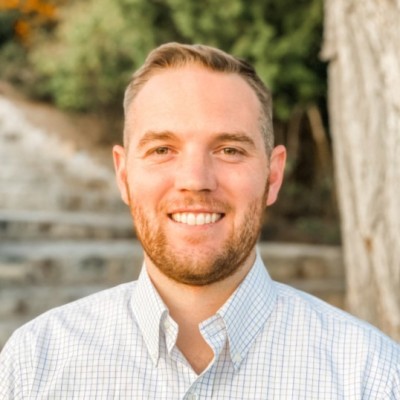 Nathan Garlock, Founder of Platform Prepared